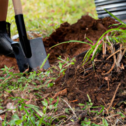 Does Gardening Burn Calories