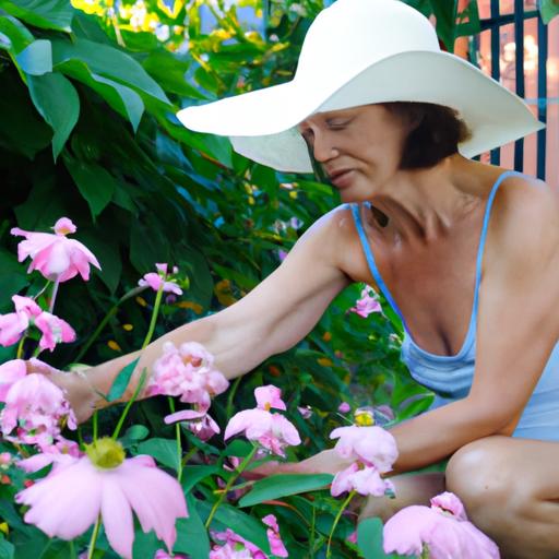 Is Gardening Good For Your Health