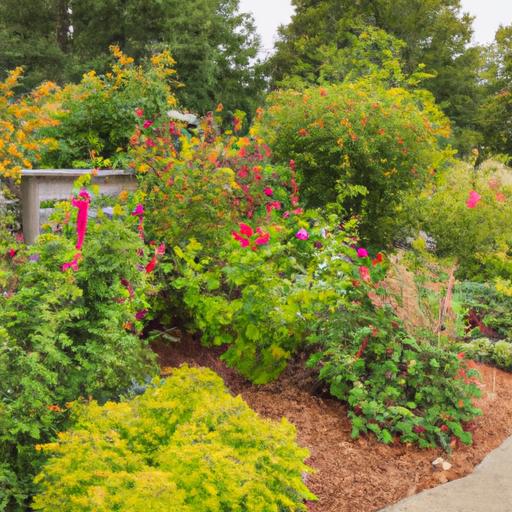 What Gardening Zone Is Michigan