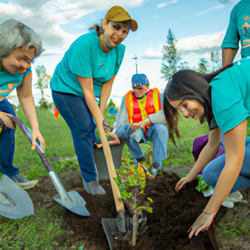 Who Plants Trees Near Me